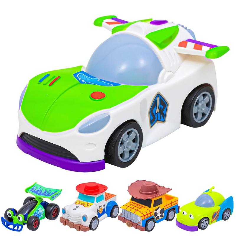 Disney•PIXAR Fantastic Friends Amigos Fantásticos: Disney Pixar : Disney: Amazon.com.br: Livros